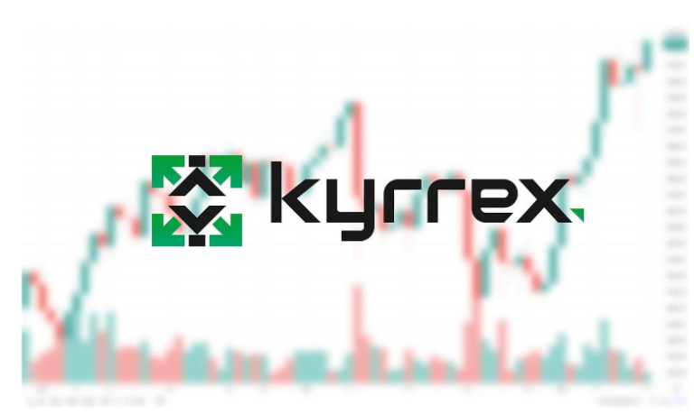 Kyrrex crypto platform services