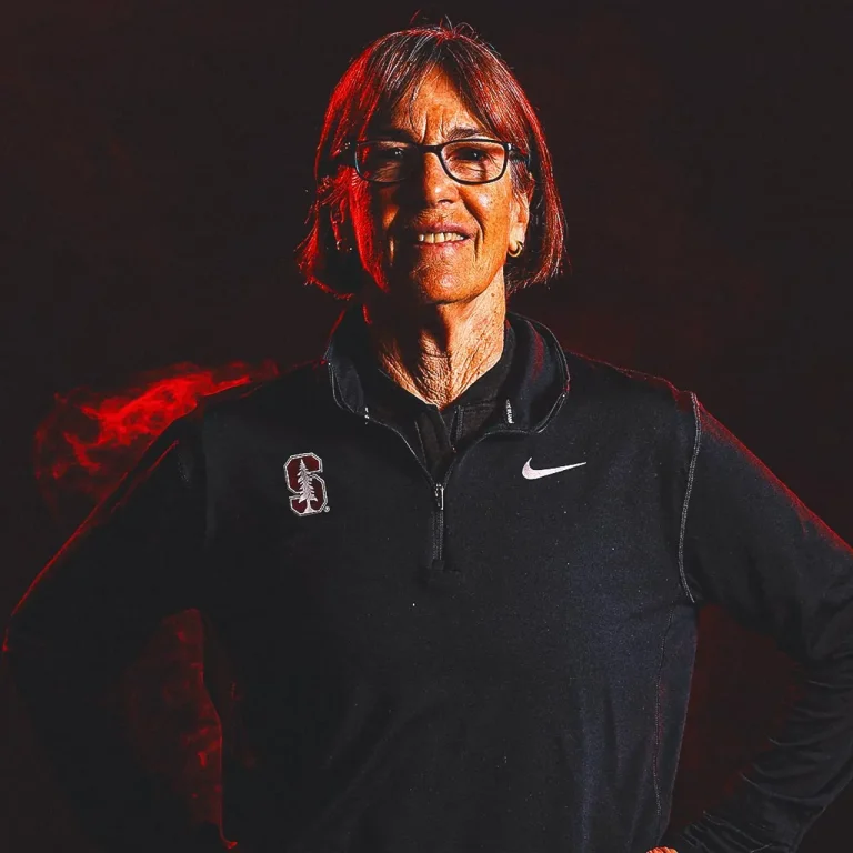 Tara VanDerveer Partner: Inside the Coach Private Life