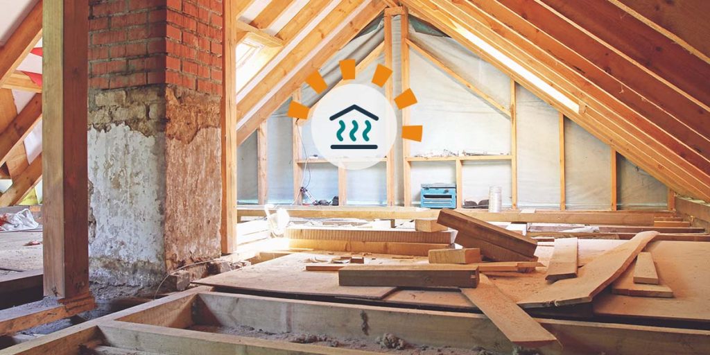 How to Choose the Right Attic Insulation Service for Your Home ...