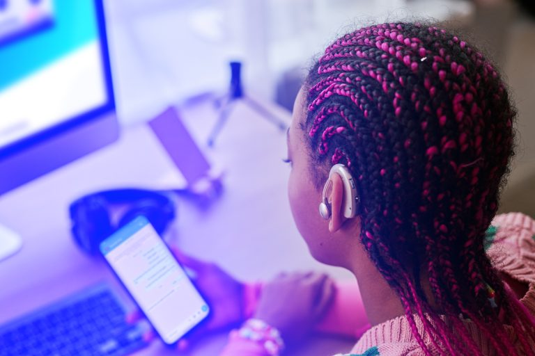 Breaking Down Barriers in Video Production: A Look at AI’s Role in Accessibility