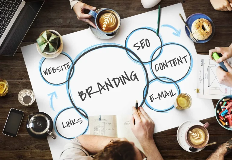 The Importance of Branding in Your Digital Marketing Efforts