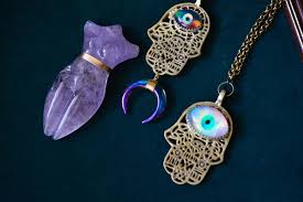 Can Evil Eye Charms Block Negative Energy Around You?