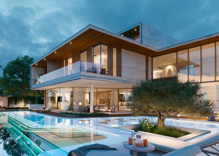 Investing Chances On Meydan Villas 2024