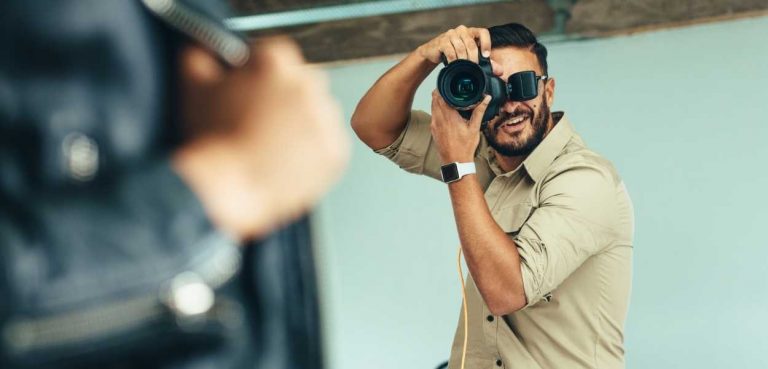 How to Achieve Natural-Looking Retouches in Fashion Photography