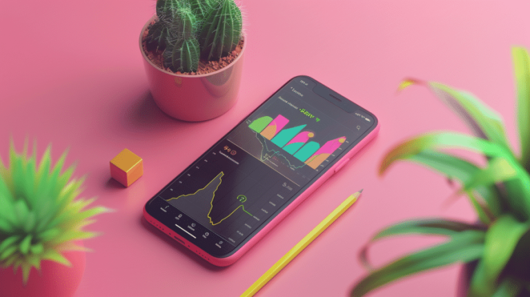 Dallas Mobile App Developers Revolutionizing Fintech with Cutting-Edge Solutions