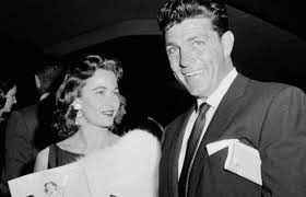 Meet Susan Dee Robbins: The Woman Behind Dale Robertson