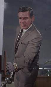 Gene Barry Net Worth: Shocking Figures Revealed!