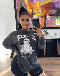 Ari Fletcher Age: How Old Is the Instagram Star?