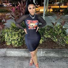 Ari Fletcher Age: How Old Is the Instagram Star?