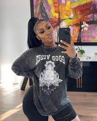 Ari Fletcher Age: How Old Is the Instagram Star?