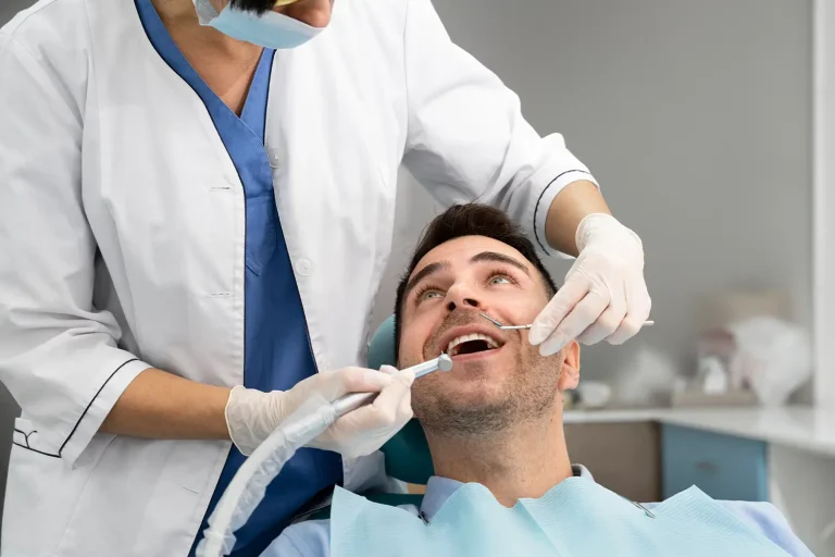 The Versatile Solution: 4-in-1 Implants Redefining Dental Restoration