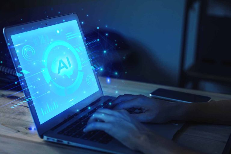 The Role of AI in Optimizing B2B Lead Generation