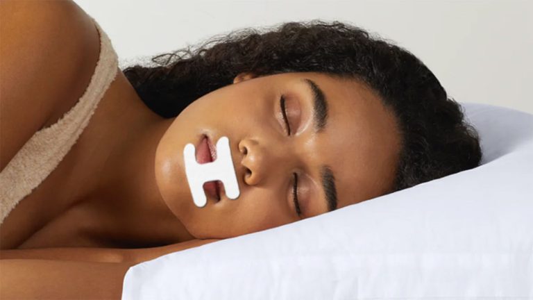 Features to Look for When Buying Sleep Tapes