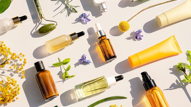 Understanding the Science Behind Plant-Based Topicals in Skincare and Wellness