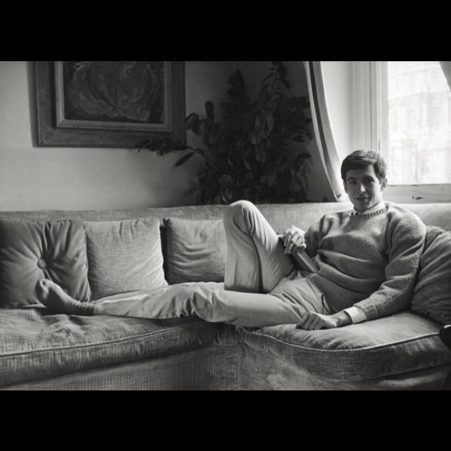 Anthony Perkins Net Worth: How Much Did He Make