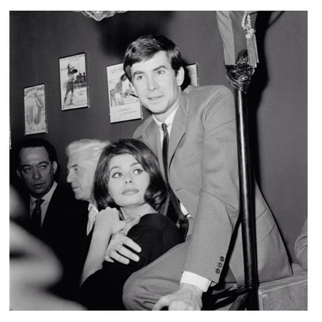 Anthony Perkins Net Worth: How Much Did He Make