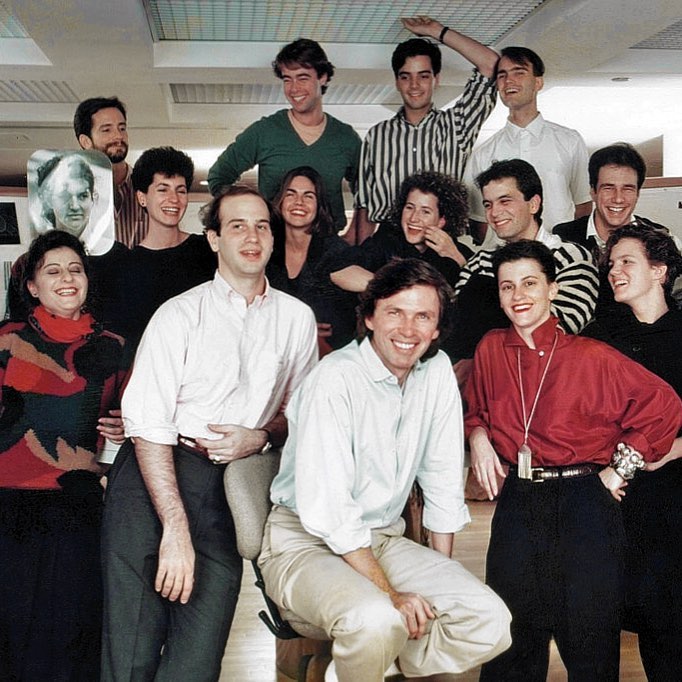 William Frawley Net Worth: Surprising Wealth Revealed