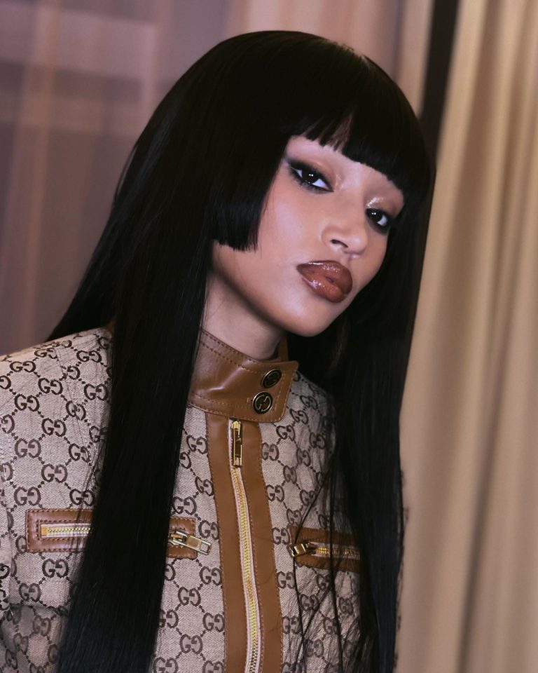 Amandla Stenberg Relationships: Full Dating History Revealed