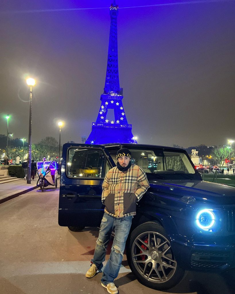 Zack Bia Dating History: His Past Relationships Revealed