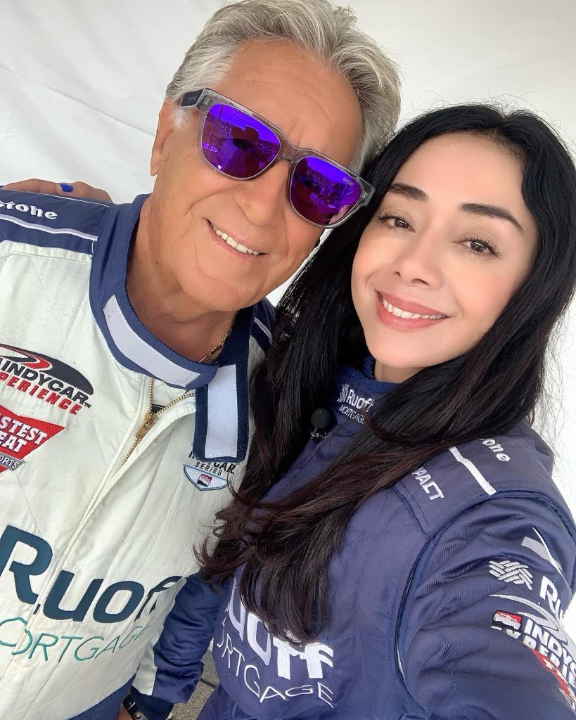 Aimee Garcia Relationship Status: Is She Dating Anyone?