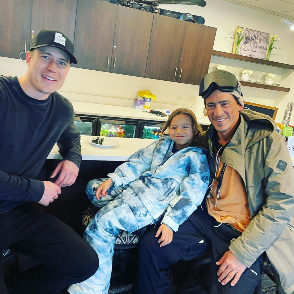 Andrew Keegan Dating History: Relationships & Rumors