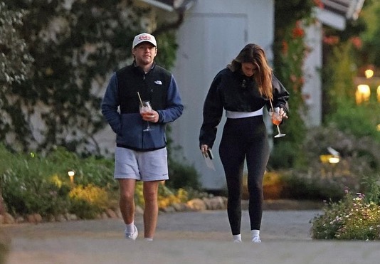 Amelia Woolley Age: How Old Is Niall Horan's Girlfriend?