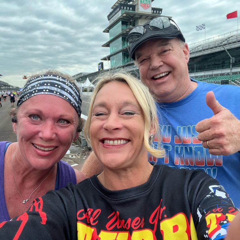 Al Unser Jr. Net Worth: Shocking Wealth of Racing Legend