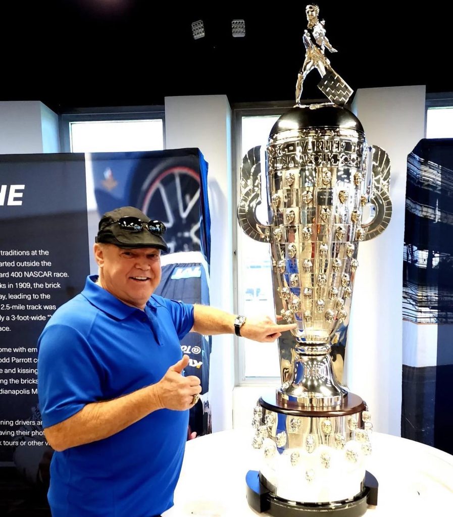 Al Unser Jr. Net Worth: Shocking Wealth of Racing Legend