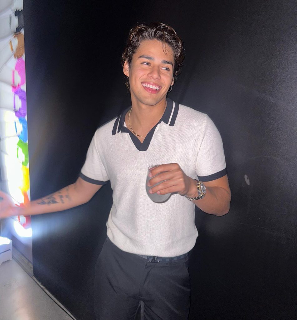 Andrew Davila Age: How Old is the Social Media Star?