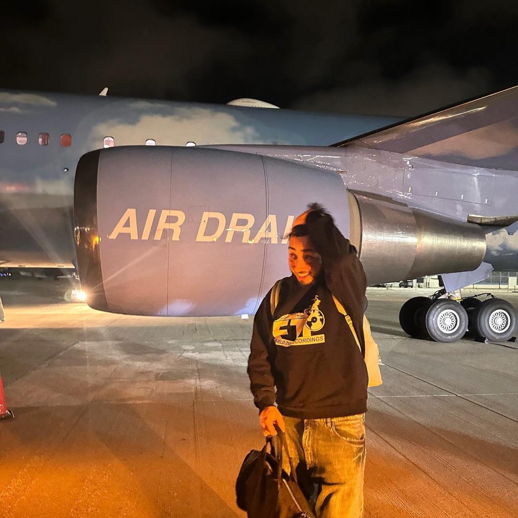 Zack Bia Dating History: His Past Relationships Revealed