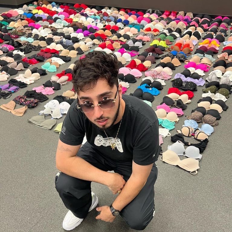 Zack Bia Dating History: His Past Relationships Revealed Zack Bia Dating History: His Past Relationships Revealed