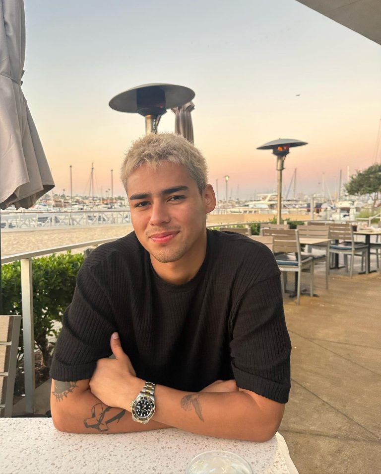 Andrew Davila Age: How Old is the Social Media Star?