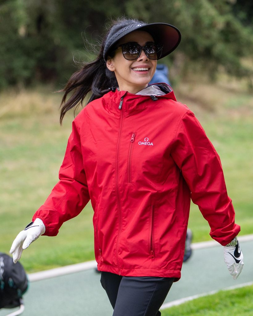 Aimee Garcia Relationship Status: Is She Dating Anyone?