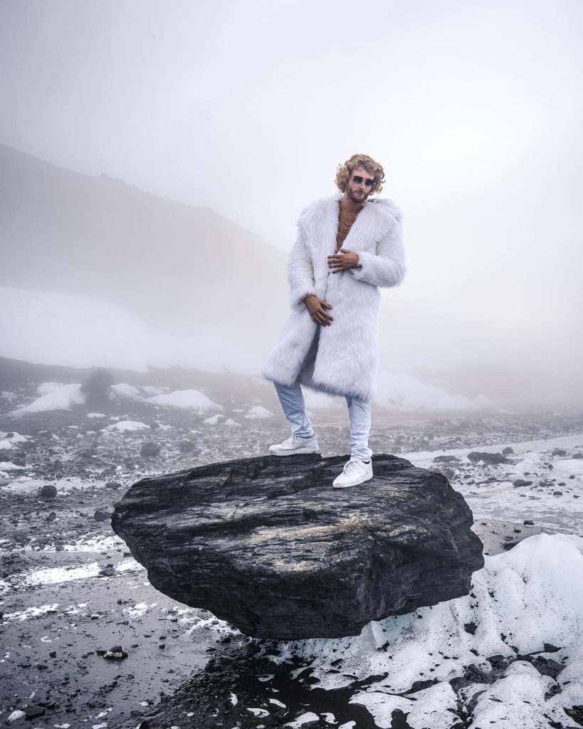 Yung Gravy Real Name Revealed – Shocking Truth Behind It!