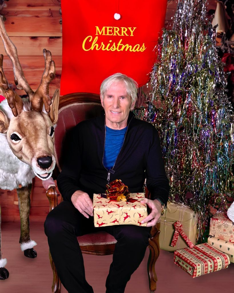 Wife Michael Bolton 2020: Shocking Couples Revealed