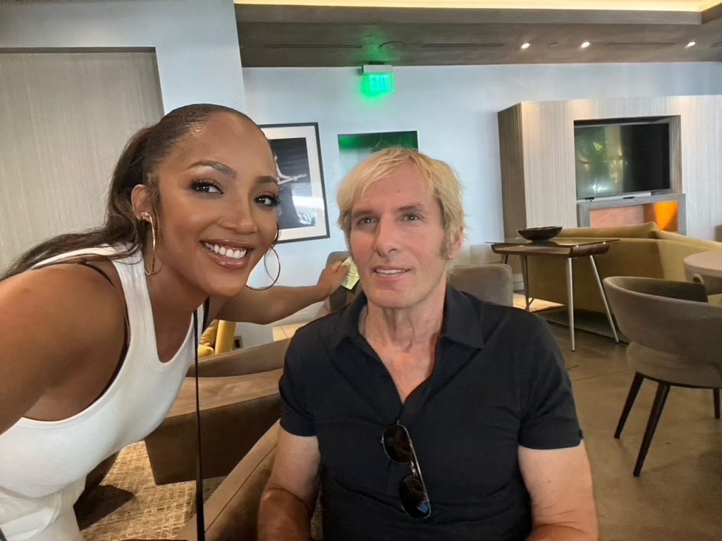 Wife Michael Bolton 2020: Shocking Couples Revealed