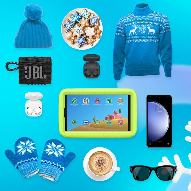 Who is the Guy in the New AT&T Commercial? Find Out Here!