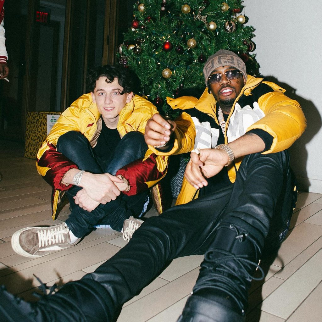 What is Lil Mabu Real Name & Shocking Couples Exposed