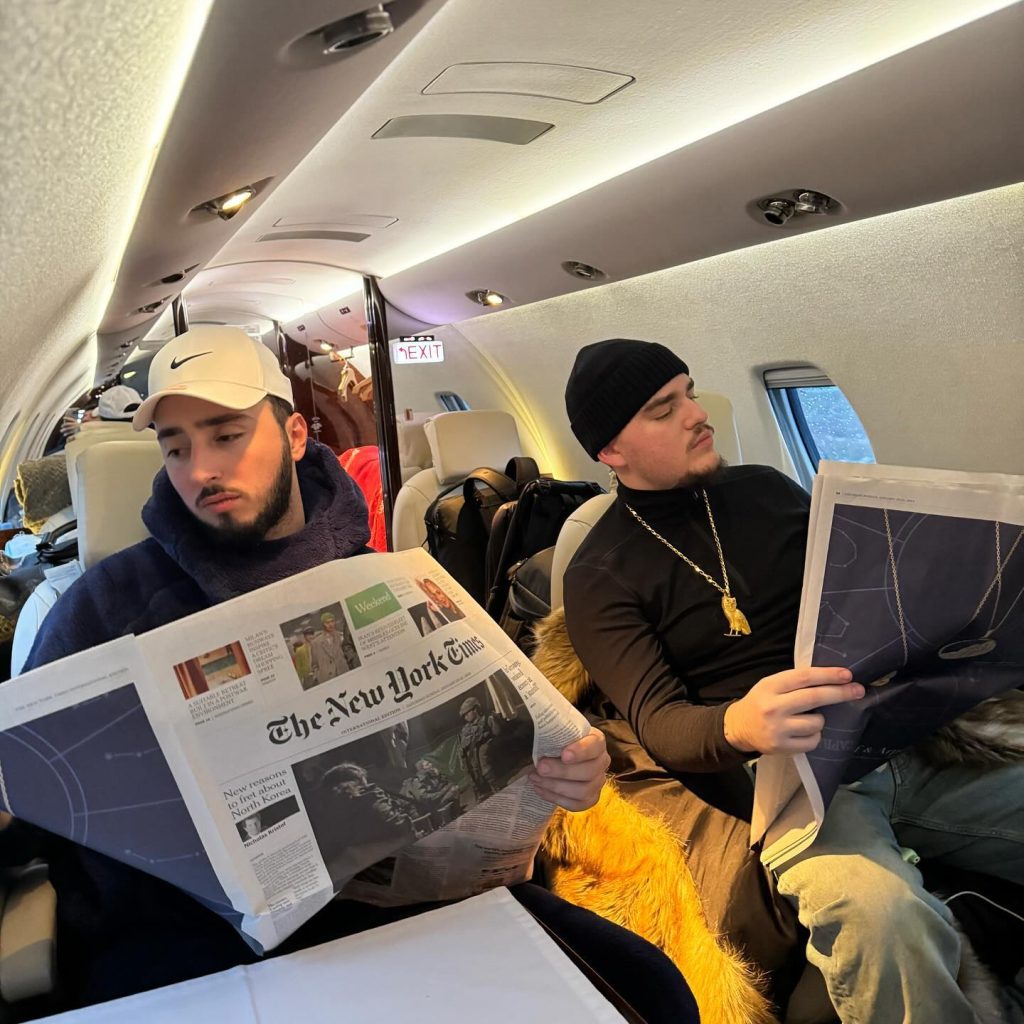 Zack Bia Dating History: His Past Relationships Revealed