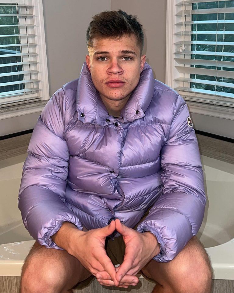 What Is Jynxzi Real Name? Discover the Truth Here!