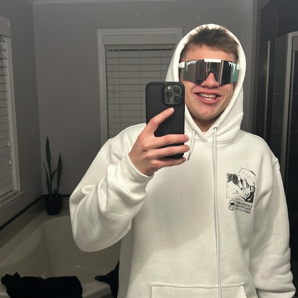 What Is Jynxzi Real Name? Discover the Truth Here!