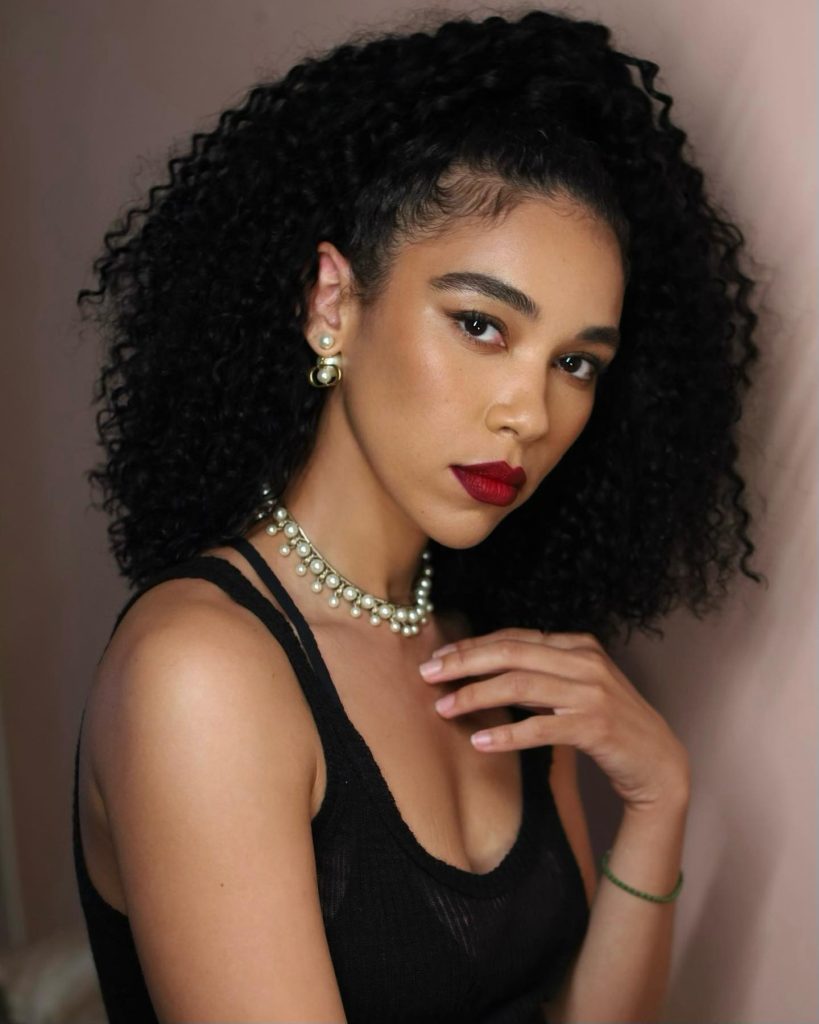 Alexandra Shipp Relationship Status: Who Is She Dating?