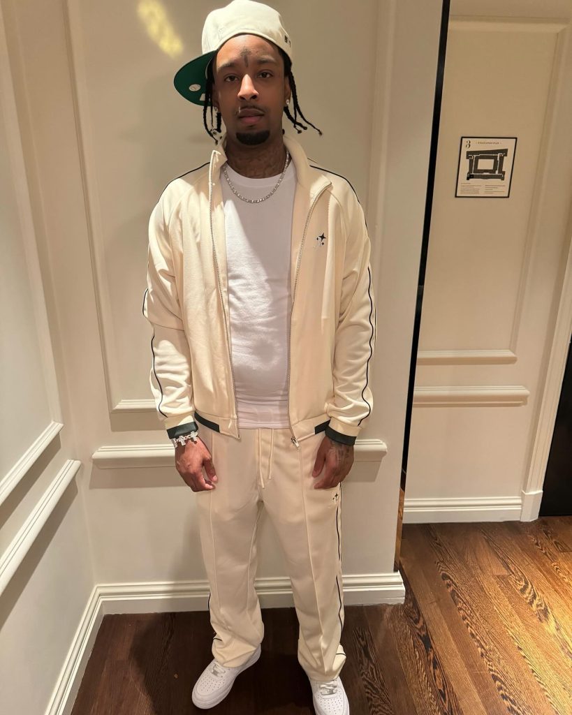 Is 21 Savage Marriage Status: Is He Tied the Knot Yet?