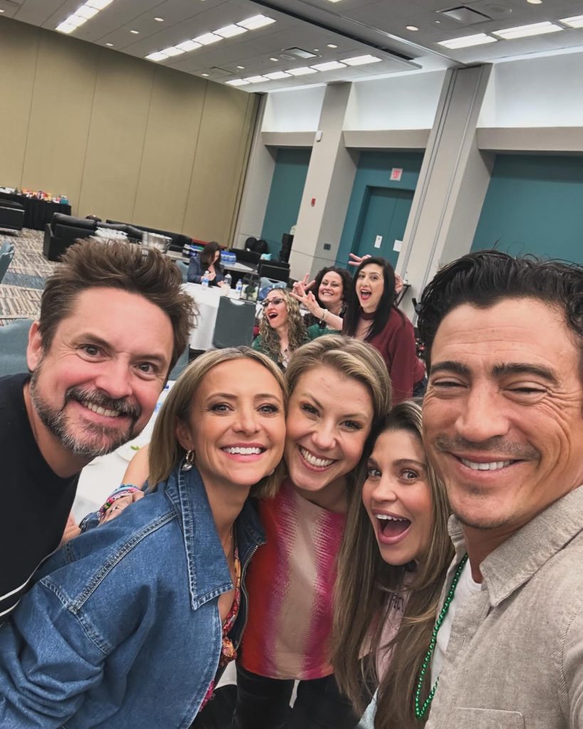 Andrew Keegan Dating History: Relationships & Rumors