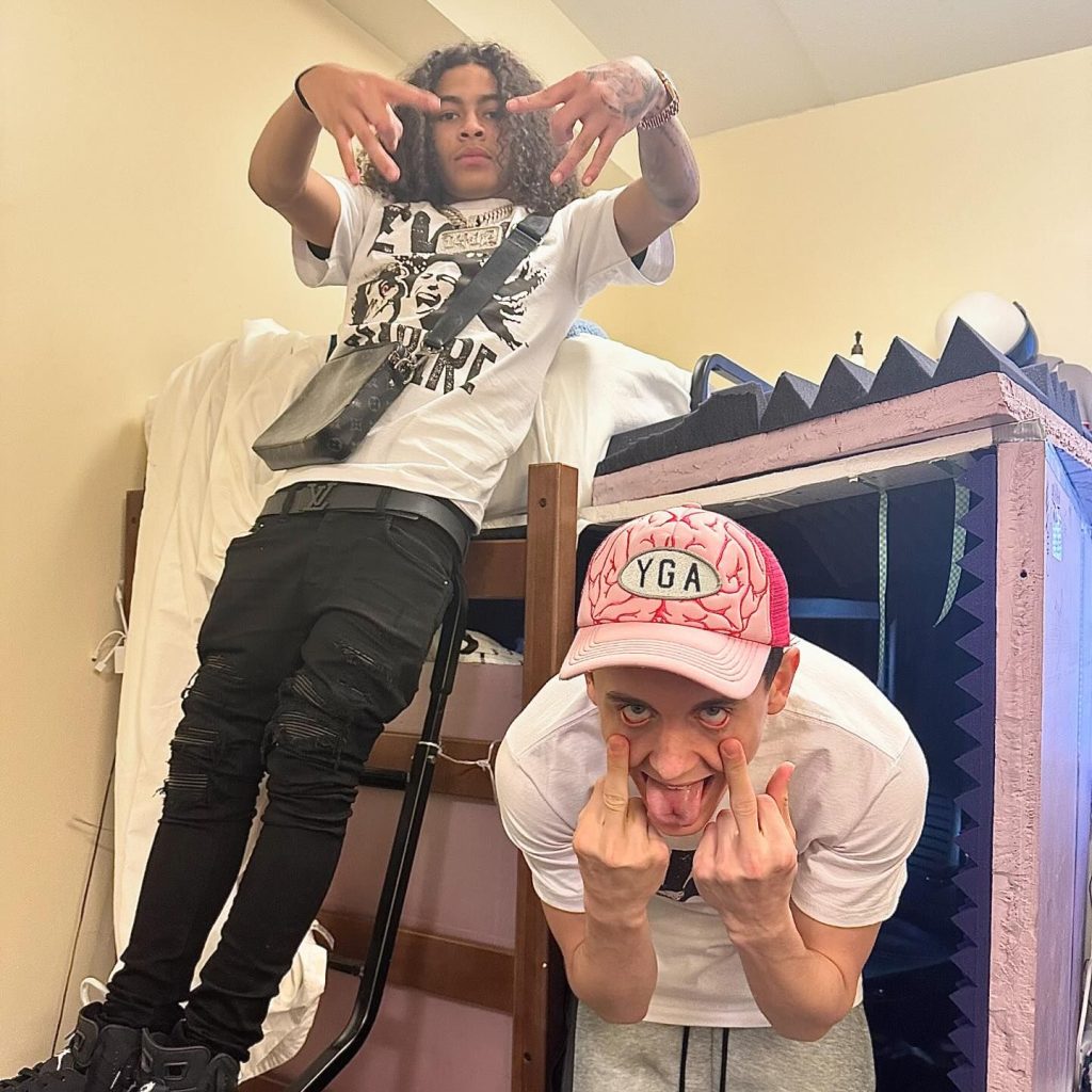 What is Lil Mabu Real Name & Shocking Couples Exposed