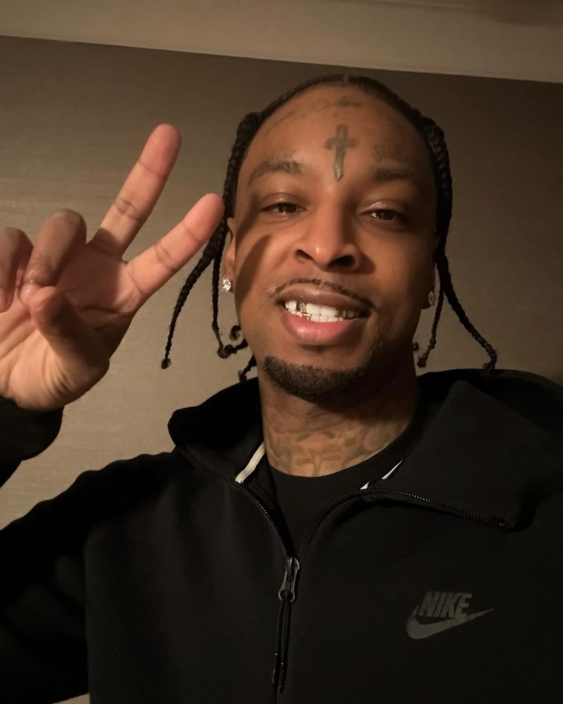 21 Savage Wife: Surprising Couples You Need to Know