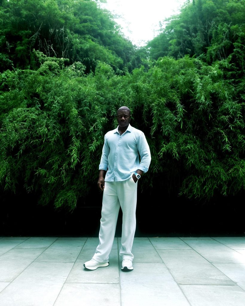 Akon Real Name Revealed – Discover His True Identity Here!