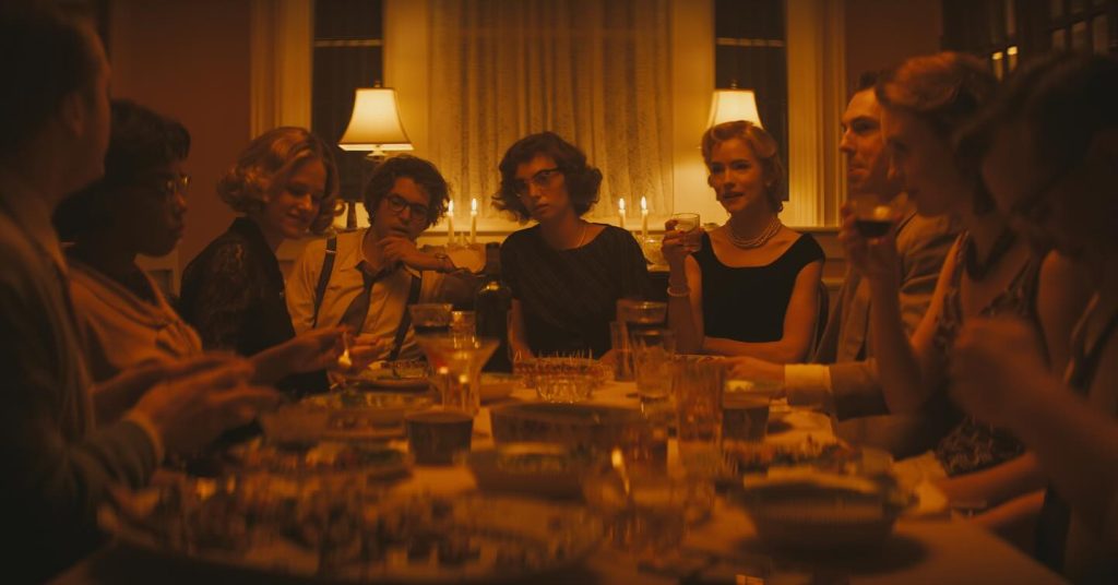 Willa Fitzgerald Relationship Status: Who Is She Dating?