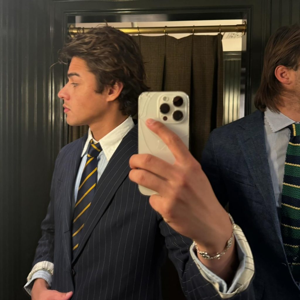 Andrew Davila Age: How Old is the Social Media Star?