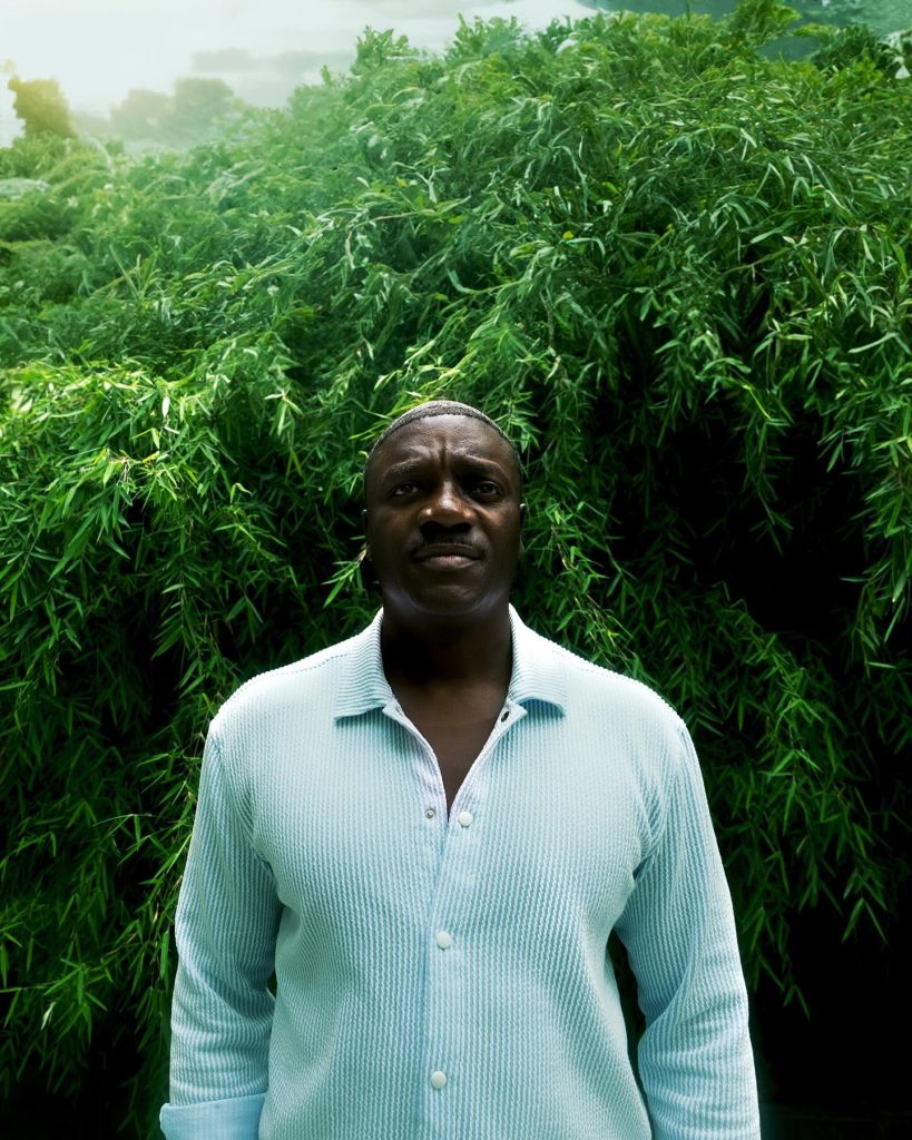 Akon Real Name Revealed – Discover His True Identity Here!